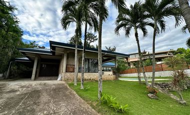 Bungalow House in Silver Hills Talamban, Cebu City