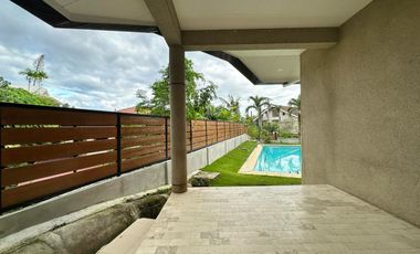 Bungalow House in Silver Hills Talamban, Cebu City