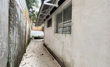 Bungalow House in Silver Hills Talamban, Cebu City