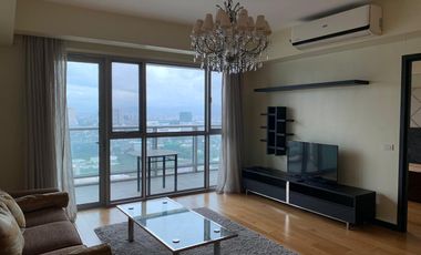 One Serendra | One Bedroom 1BR Condo Unit For Rent - #2514