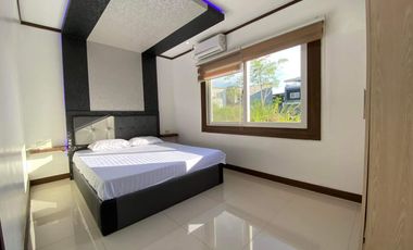 8 Bedroom House and Lot with Pool For RENT in Friendship Angeles City Pampanga