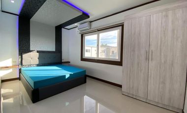 8 Bedroom House and Lot with Pool For RENT in Friendship Angeles City Pampanga