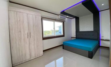 8 Bedroom House and Lot with Pool For RENT in Friendship Angeles City Pampanga