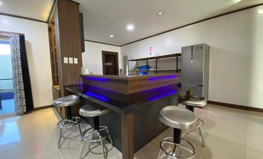 8 Bedroom House and Lot with Pool For RENT in Friendship Angeles City Pampanga