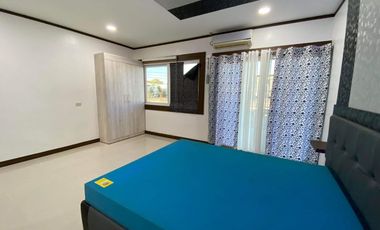 8 Bedroom House and Lot with Pool For RENT in Friendship Angeles City Pampanga