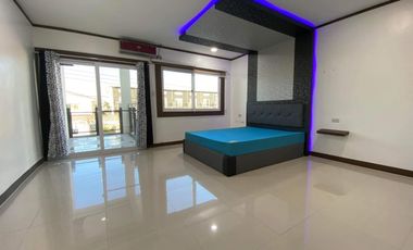 8 Bedroom House and Lot with Pool For RENT in Friendship Angeles City Pampanga