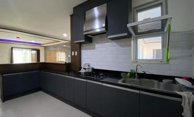 8 Bedroom House and Lot with Pool For RENT in Friendship Angeles City Pampanga