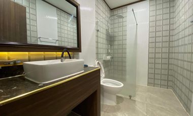 8 Bedroom House and Lot with Pool For RENT in Friendship Angeles City Pampanga