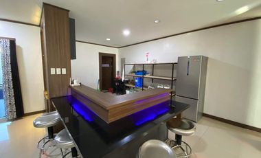 8 Bedroom House and Lot with Pool For RENT in Friendship Angeles City Pampanga