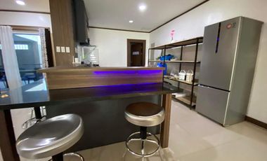 8 Bedroom House and Lot with Pool For RENT in Friendship Angeles City Pampanga