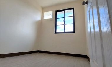 Stunningly Elegant Complete Finish Ready For Occupancy House Unit @ Santevi Residences San Pablo Along Maharlika Hiway