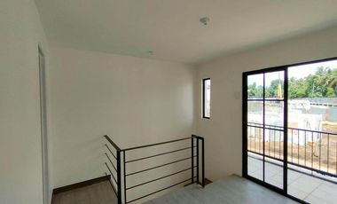 Stunningly Elegant Complete Finish Ready For Occupancy House Unit @ Santevi Residences San Pablo Along Maharlika Hiway