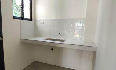 Stunningly Elegant Complete Finish Ready For Occupancy House Unit @ Santevi Residences San Pablo Along Maharlika Hiway