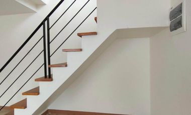 Stunningly Elegant Complete Finish Ready For Occupancy House Unit @ Santevi Residences San Pablo Along Maharlika Hiway