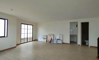 Stunningly Elegant Complete Finish Ready For Occupancy House Unit @ Santevi Residences San Pablo Along Maharlika Hiway