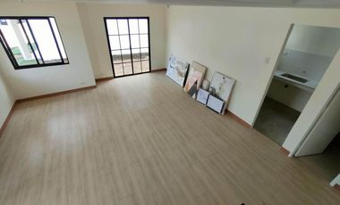 Stunningly Elegant Complete Finish Ready For Occupancy House Unit @ Santevi Residences San Pablo Along Maharlika Hiway