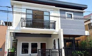 FOR SALE - House and Lot in Phase 1G Greenwoods Executive, Pasig