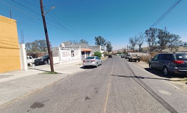 JARIPEO (Salida a Mil Cumbres – pasando campo de entrenamiento militar)
