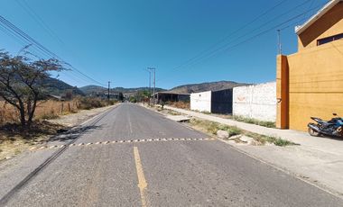 JARIPEO (Salida a Mil Cumbres – pasando campo de entrenamiento militar)