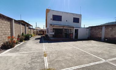 JARIPEO (Salida a Mil Cumbres – pasando campo de entrenamiento militar)