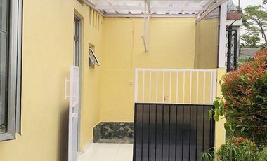 Rumah Disewakan di Mutiara Gading City Bekasi