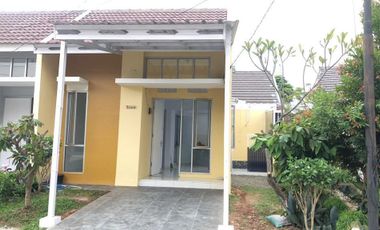 Rumah Disewakan di Mutiara Gading City Bekasi