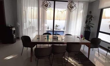 SPACIOUS 5BR HOUSE FOR SALE - Alabang Hills, Muntinlupa City