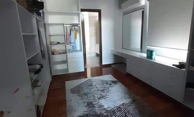 SPACIOUS 5BR HOUSE FOR SALE - Alabang Hills, Muntinlupa City