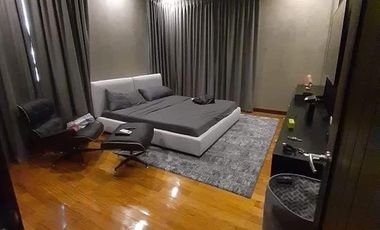 SPACIOUS 5BR HOUSE FOR SALE - Alabang Hills, Muntinlupa City