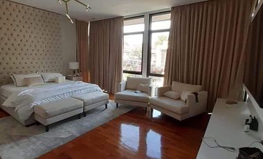 SPACIOUS 5BR HOUSE FOR SALE - Alabang Hills, Muntinlupa City