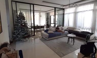 SPACIOUS 5BR HOUSE FOR SALE - Alabang Hills, Muntinlupa City