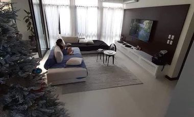SPACIOUS 5BR HOUSE FOR SALE - Alabang Hills, Muntinlupa City