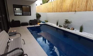 SPACIOUS 5BR HOUSE FOR SALE - Alabang Hills, Muntinlupa City