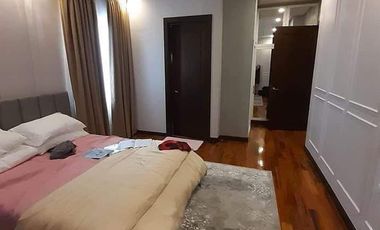 SPACIOUS 5BR HOUSE FOR SALE - Alabang Hills, Muntinlupa City