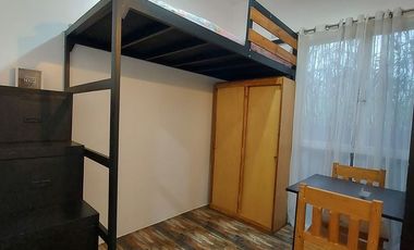Pre-Selling 10.5sqm Studio Unit Near PUP – Reserve for Only ₱20K! El Pueblo Condormitel Manila – Ideal For Rental Bus! Perfect For Generating Income!
