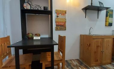 Pre-Selling 10.5sqm Studio Unit Near PUP – Reserve for Only ₱20K! El Pueblo Condormitel Manila – Ideal For Rental Bus! Perfect For Generating Income!