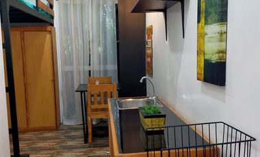 Pre-Selling 10.5sqm Studio Unit Near PUP – Reserve for Only ₱20K! El Pueblo Condormitel Manila – Ideal For Rental Bus! Perfect For Generating Income!