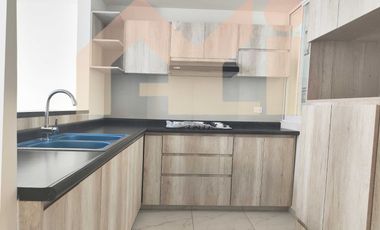 CASA NUEVA AL SUR  EN CONDOMINIO