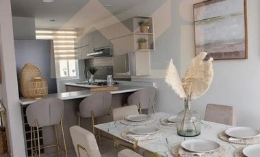 CASA NUEVA AL SUR  EN CONDOMINIO
