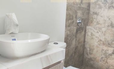 CASA NUEVA AL SUR  EN CONDOMINIO