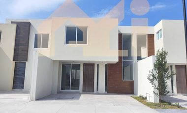 CASA NUEVA AL SUR  EN CONDOMINIO