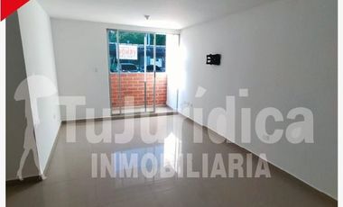SE VENDE BELLO APTO. P1 #103 TORRE 2 CONJUNTO PORTAL DEL RIO - NEIVA
