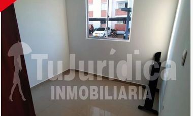 SE VENDE BELLO APTO. P1 #103 TORRE 2 CONJUNTO PORTAL DEL RIO - NEIVA