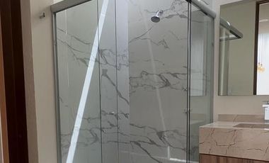 C123 Casa nueva en Venta 3 recamaras, Fracc. Privado Altozano Morelia