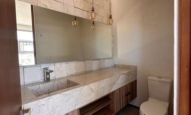 C123 Casa nueva en Venta 3 recamaras, Fracc. Privado Altozano Morelia