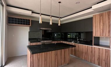 C123 Casa nueva en Venta 3 recamaras, Fracc. Privado Altozano Morelia