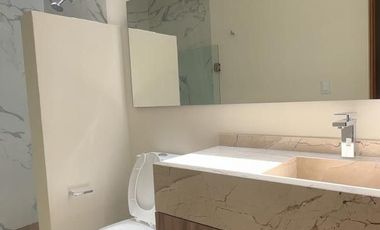 C123 Casa nueva en Venta 3 recamaras, Fracc. Privado Altozano Morelia