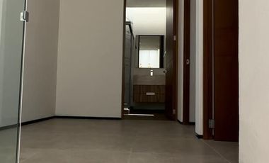 C123 Casa nueva en Venta 3 recamaras, Fracc. Privado Altozano Morelia