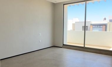 C123 Casa nueva en Venta 3 recamaras, Fracc. Privado Altozano Morelia