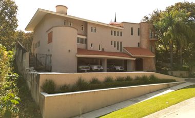 Residencia en Venta o Renta en El Palomar